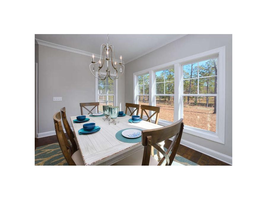 Muirfield Transitional